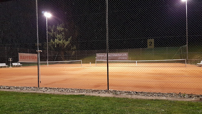 yellow tennis club bachenbülach - Bülach