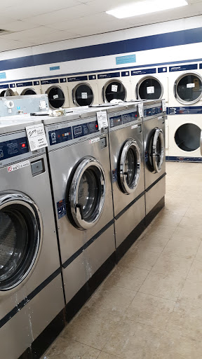 Wash King- Laundry
