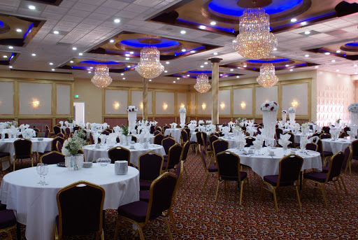Banquet Hall «Royal Palace Banquet Hall», reviews and photos, 6058 Stevenson Blvd, Fremont, CA 94538, USA
