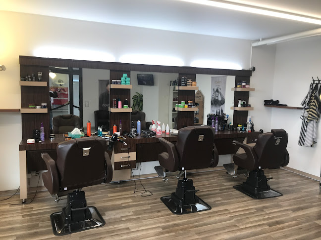 Rezensionen über Riviera Barber Shop in Zug - Friseursalon