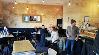 Atmosphère du Restaurant Bistro Poulette II | Le bar à Homard à Bordeaux - n°7