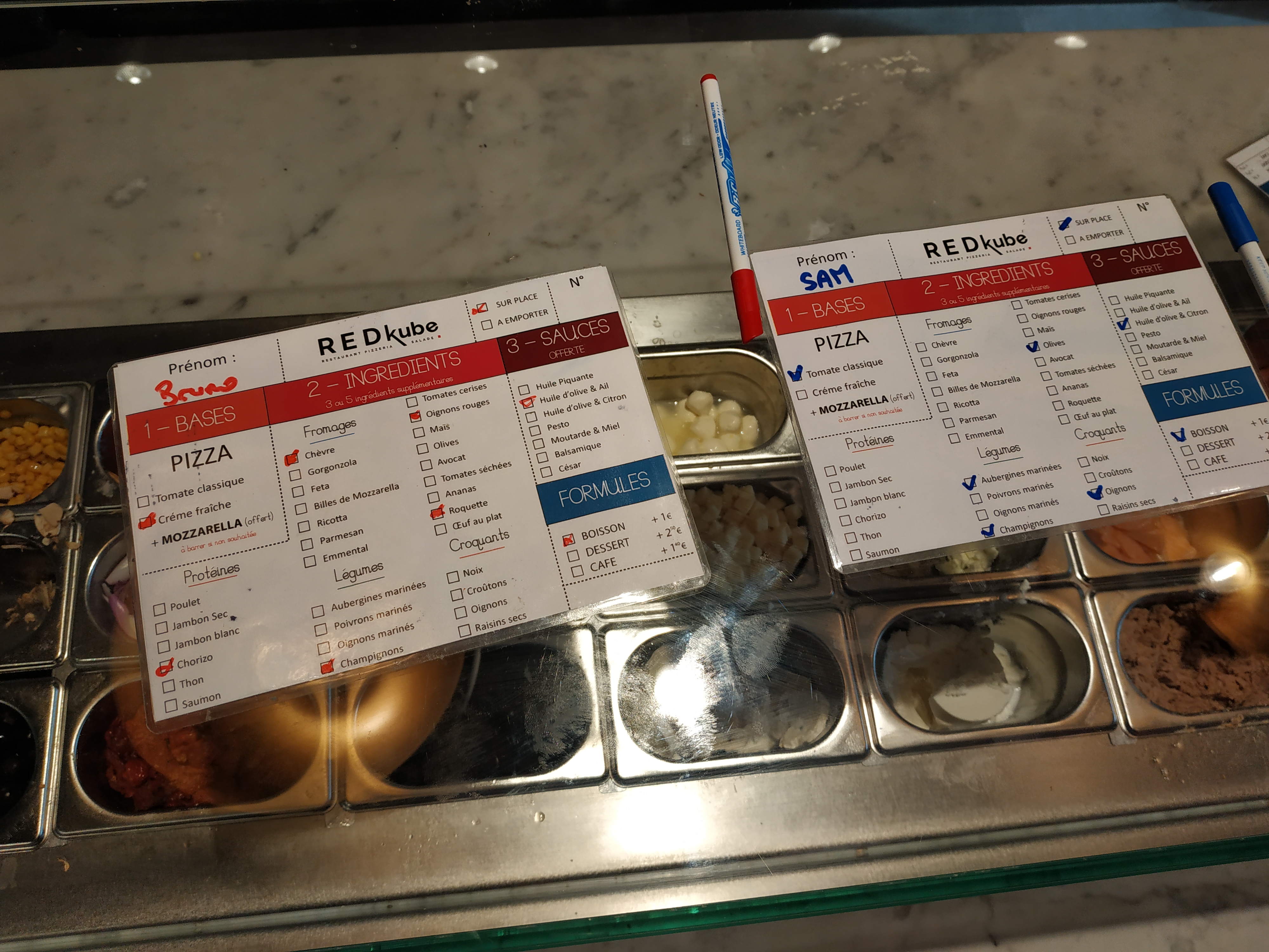 Photo n° 2 de l'avis de Bar.R fait le 01/03/2019 à 18:00