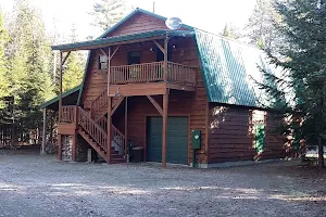 Eustis Ridge Lodge image