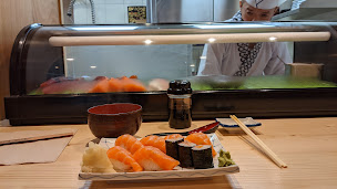 Photo n°27 de Tsubasa à Suresnes ()