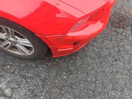 Auto Auction «Mendez Auto Collision LLC», reviews and photos, 1330 Union Hill Rd, Alpharetta, GA 30004, USA