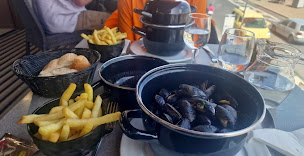 Photo n°36 de La Calypso à Le Tréport ()