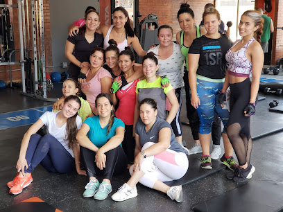 Força Gym, #masqueungym - Cra. 50 #56-29, Centro, Bello, Antioquia, Colombia