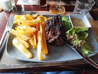 Steak du Restaurant Le Taléro à Houdemont - n°5