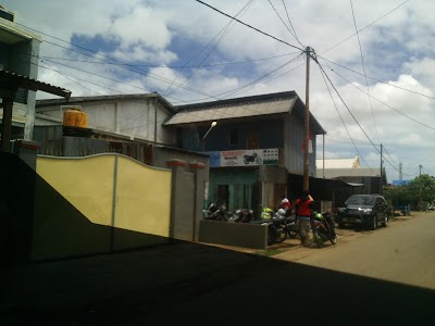 Photos of Pasar Wamanggu, Merauke