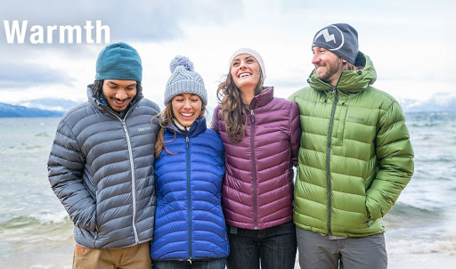 Sportswear Store «Marmot», reviews and photos, 165 Post St, San Francisco, CA 94108, USA