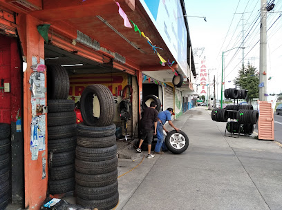 Servicio Valdez