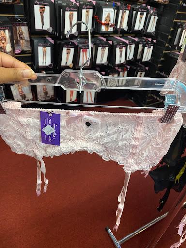 Tobacco Shop «Romantic Smoke Shop Mega Store», reviews and photos, 3705 Provost Ave, Bronx, NY 10466, USA