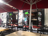 Atmosphère du Restaurant Artapas à Perpignan - n°3