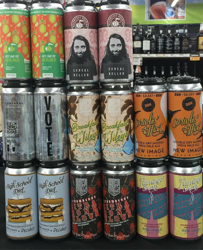 Liquor Store «Warehouse Liquor Mart», reviews and photos, 3371 W Hampden Ave, Englewood, CO 80110, USA