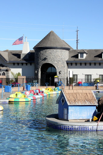 Amusement Park «Scandia Family Fun Center», reviews and photos, 5301 Redwood Dr, Rohnert Park, CA 94928, USA