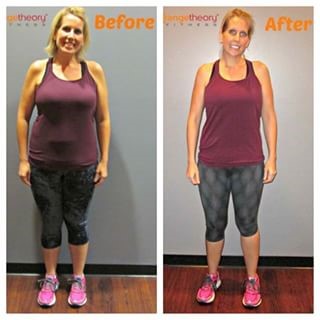 Gym «Orangetheory Fitness Trinity», reviews and photos, 12546 FL-54, Odessa, FL 33556, USA