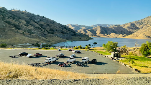 National Park «Sequoia National Park», reviews and photos