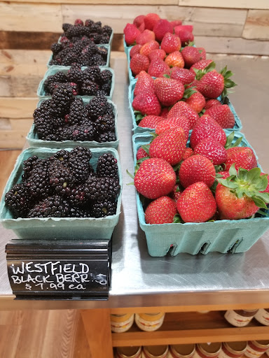 Produce Market «Broccoli Bills», reviews and photos, 15009 Gray Rd, Noblesville, IN 46062, USA