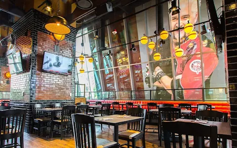 Guy Fieri's Vegas Kitchen & Bar image