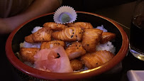 Plats et boissons du Restaurant japonais Sunshine à Sarreguemines - n°18
