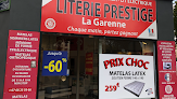 Literie Prestige La Garenne La Garenne-Colombes