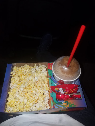 Movie Theater «AMC Hulen 10», reviews and photos, 6330 Hulen Bend Blvd, Fort Worth, TX 76132, USA