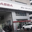 Atlı Otomotiv Lastik Satışı ve Lastik Kaplama Fabrikası, İnci Akü Marmara Bölge Distribütörü