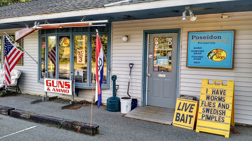 Poseidon Firearms, 211 Bar Harbor Rd, Trenton, ME 04605, USA, 