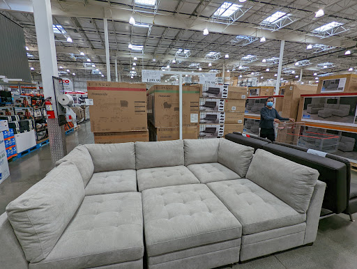 Warehouse store «Costco Wholesale», reviews and photos, 43621 Pacific Commons Blvd, Fremont, CA 94538, USA