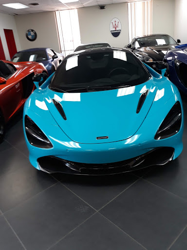 Used Car Dealer «Empire Exotic Motors Inc», reviews and photos, 15051 E Beltwood Pkwy, Addison, TX 75001, USA