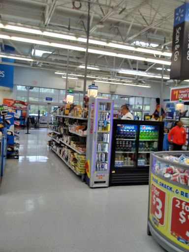 Discount Store «Walmart», reviews and photos, 465 Bridgeport Ave, Shelton, CT 06484, USA