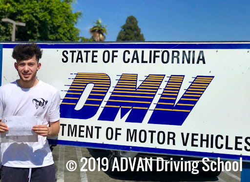 ADVAN Driving School image