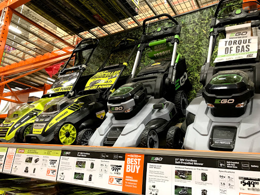 Home Improvement Store «The Home Depot», reviews and photos, 2020 Lynnhaven Pkwy, Virginia Beach, VA 23456, USA