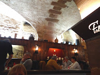 Atmosphère du Restaurant de spécialités alsaciennes Le Caveau de la Folie Marco à Barr - n°18