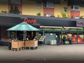 SMAK Markt Bochum-Laer