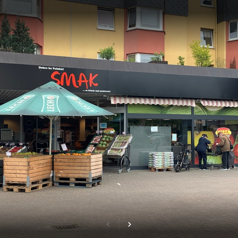 SMAK Markt Bochum-Laer