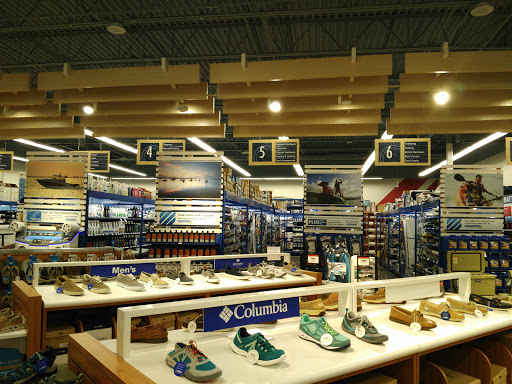Marine Supply Store «West Marine», reviews and photos, 4850 Texas 121, Lewisville, TX 75056, USA