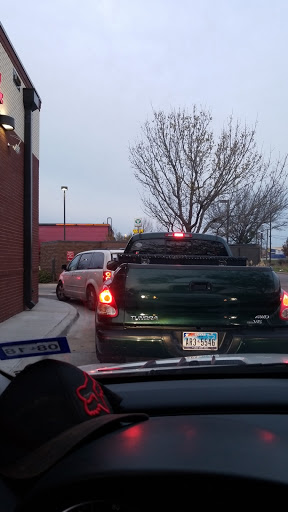 Fast Food Restaurant «Chick-fil-A», reviews and photos, 996 US-287 BYP, Waxahachie, TX 75165, USA