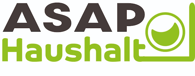 Rezensionen über ASAP Haushalt in Wil - Fachgeschäft für Haushaltsgeräte