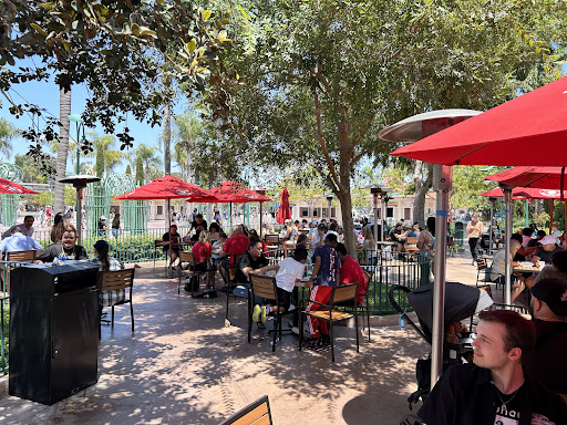 Earl of Sandwich