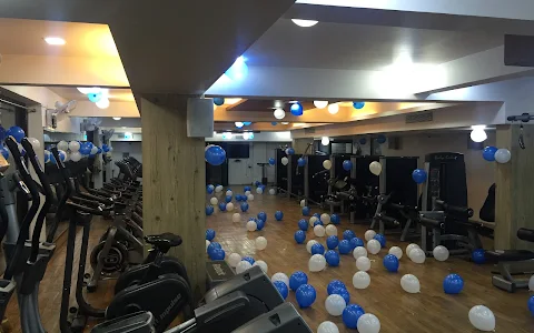 Fitness Track Gym image