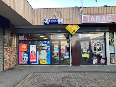 Val Tabac à Plaisir
