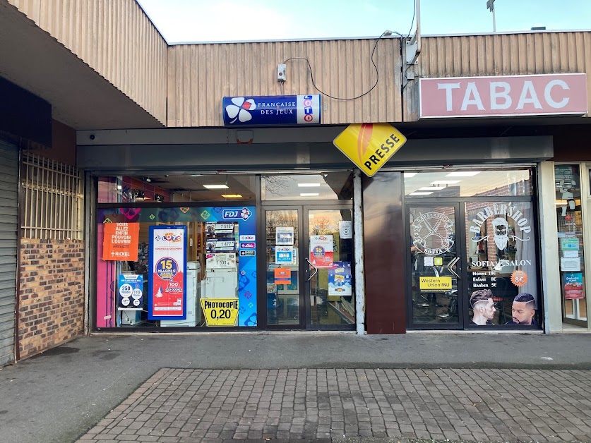 Val Tabac à Plaisir (Yvelines 78)