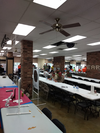 Motorcycle Dealer «Harley-Davidson of Central Mississippi Inc», reviews and photos, 3509 I-55, Jackson, MS 39212, USA