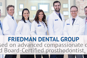 Friedman Dental Group image