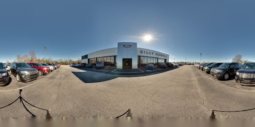 Ford Dealer «Billy Howell Ford Lincoln», reviews and photos, 1805 Atlanta Hwy, Cumming, GA 30040, USA