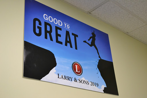 Plumber «Larry & Sons, Inc.», reviews and photos, 20 Hump Rd, Hagerstown, MD 21740, USA