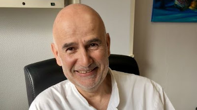 Dr Philippe JAOUEN à Toulon