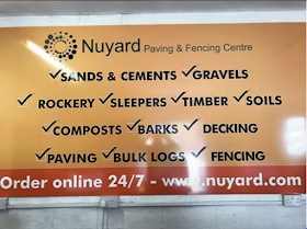 Nuyard Group Ltd