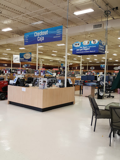 Appliance Store «Sears Outlet», reviews and photos, 109 N Greenville Ave, Allen, TX 75002, USA
